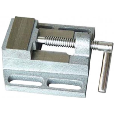 Svěrák ke stojanové vrtačce, rozsah 55 mm, šířka 65 mm | Zboží Auto