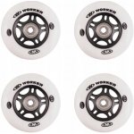 Worker a ložiska Abec-5 chrome 64 mm 82A 4 ks – Zboží Dáma