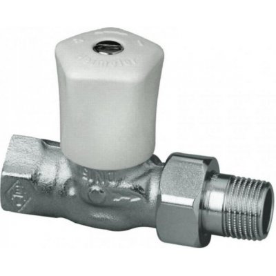 HEIMEIER regulační ventil Mikrotherm přímý DM 3/4" 0122-03.500