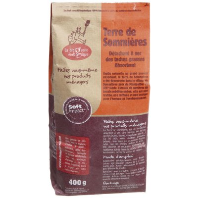 Ecodis Terre de Sommieres 400 g