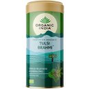 Čaj Organic India Tulsi Brahmi BIO plech 100 g