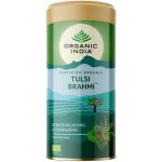 Organic India Tulsi Brahmi BIO plech 100 g – Hledejceny.cz
