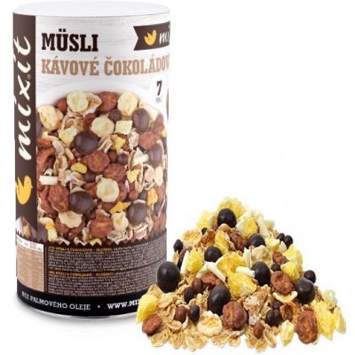 Mixit Čoko ledování 450 g – Zboží Mobilmania