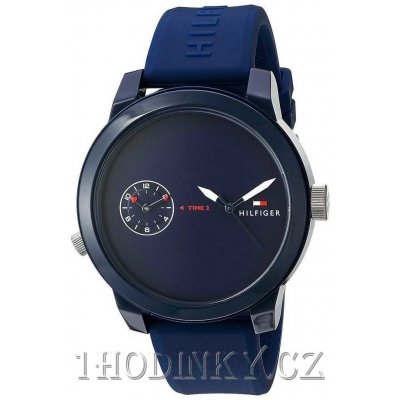 Tommy Hilfiger 1791325 – Hledejceny.cz