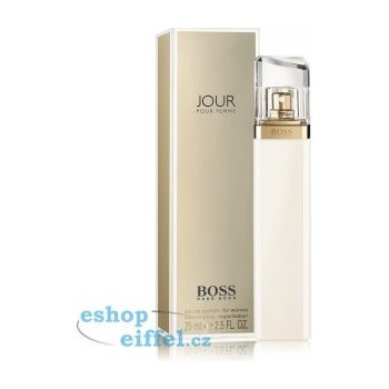 Hugo Boss Boss Jour parfémovaná voda dámská 75 ml