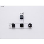 TRX adaptér pro notebook AC19V10 76W - neoriginální – Sleviste.cz