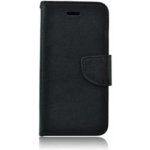 Pouzdro Fancy Book Samsung Galaxy A33 5G černé – Zboží Mobilmania