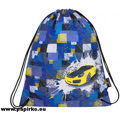 Bagmaster EPSON 8 B žluté auto – Zboží Mobilmania