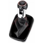 PROTEC Řadící páka s manžetou VW Bora 1998-2005 5ST vzor GTI