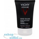 Vichy Homme Sensi-Baume Mineral Ca balzám po holení 75 ml – Hledejceny.cz
