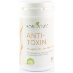 Bornature Anti-toxin 60 tablet – Hledejceny.cz