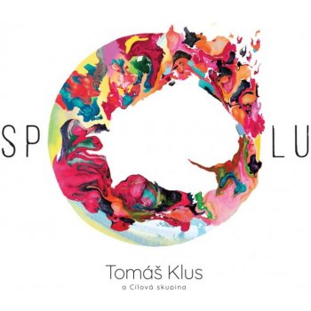 Tomáš Klus - Spolu - CD