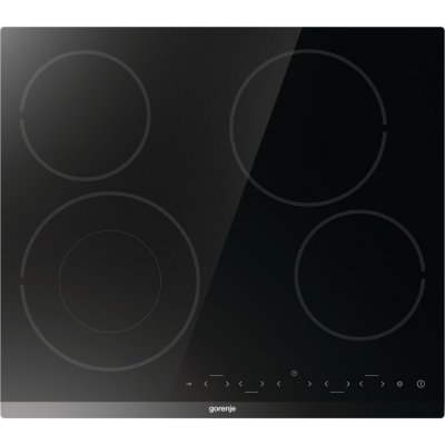 Gorenje ECT642BCSE – Hledejceny.cz