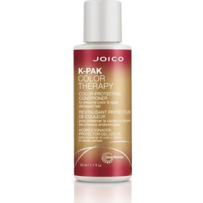 Joico K-PAK Color Therapy Conditioner 50 ml – Zbozi.Blesk.cz