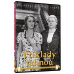 Příklady táhnou DVD – Hledejceny.cz