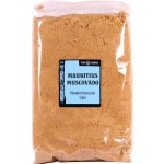 Muscovado Přírodní třtinový cukr 1 kg – Zboží Dáma Muscovado Přírodní třtinový cukr 1 kg – Zboží Dáma