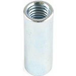 Matice prodloužená ZB, trubková - M12x30 – Sleviste.cz