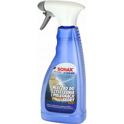 Sonax XTREME Péče o kůži 500 ml | Zboží Auto
