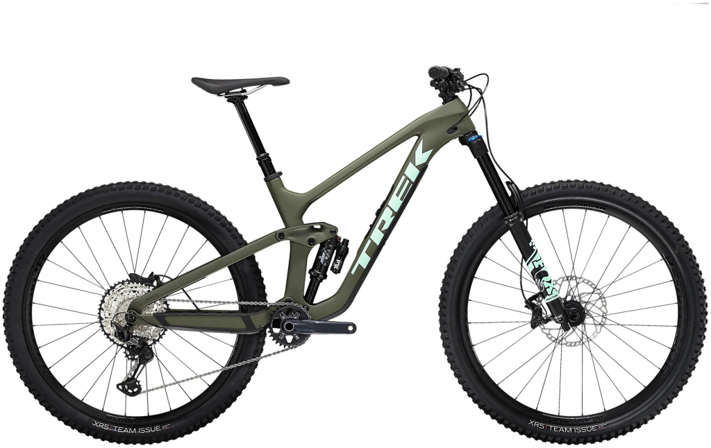 Trek Slash 9.7 2023