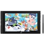 XPPen Artist 12 X4 pero – Zboží Živě