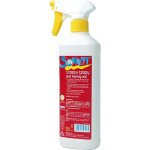 Sonett přípravek na škrobení a žehlení 500 ml – Zboží Dáma