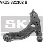 Příčné rameno - řídící páka zavěšení kol SKF VKDS 321102 B (VKDS321102B) | Zboží Auto