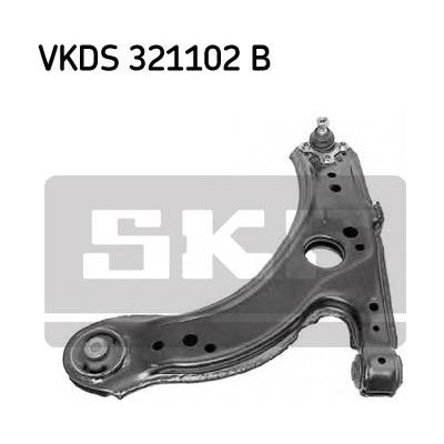 Příčné rameno - řídící páka zavěšení kol SKF VKDS 321102 B (VKDS321102B) | Zboží Auto