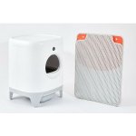 Petkit Pura Max předložka pro zachycení steliva 60 x 53 x 1,3 cm – Hledejceny.cz
