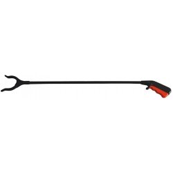 Strend Pro Garden Sběrač na odpadky 150 cm ST217512