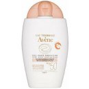 Avène Sun Mineral ochranný tónovací fluid SPF50+ 40 ml