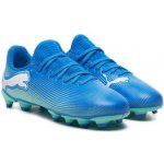 PUMA FUTURE 7 PLAY FG/AG JR 10794901 – Zboží Mobilmania