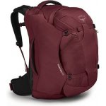 Osprey Fairview 55l zircon red – Zbozi.Blesk.cz