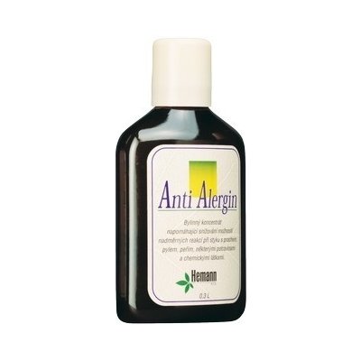 Anti Alergin 300 ml – Hledejceny.cz
