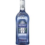 Greenall’s Blueberry Gin 37,5% 0,7 l (holá láhev) – Zboží Dáma
