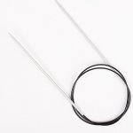 Jehlice kruhové Drops Basic 80 cm 3 mm – Hledejceny.cz