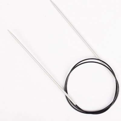 Jehlice kruhové Drops Basic 80 cm 3 mm – Hledejceny.cz