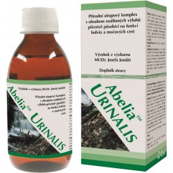 Joalis Abelia Urinalis 180 ml