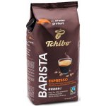 Tchibo Barista Espresso 1 kg – Zbozi.Blesk.cz