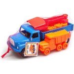 Dino Tatra 148 valník pískový set 5 ks – Zboží Dáma