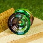 Crystal K2 MagicYoyo freestyle yoyo Barva 33 – Zboží Dáma