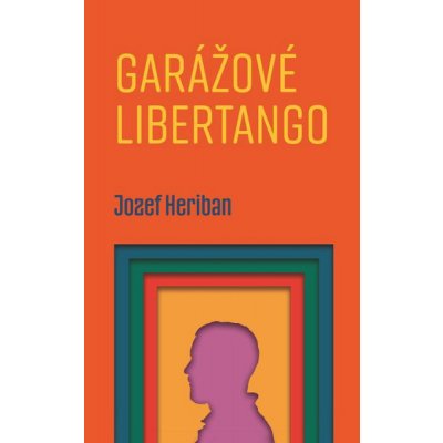 Garážové Libertango – Zboží Mobilmania