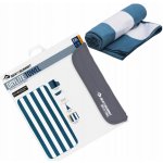 SEA TO SUMMIT ručník Drylite Towel béžová Medium 50 x 100 cm – Hledejceny.cz