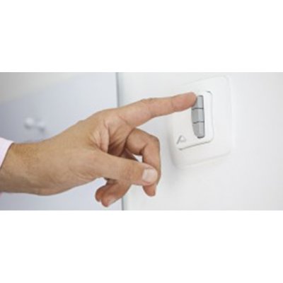 Roto Stěnový přepínač 24 V ZEL STG S – Zbozi.Blesk.cz