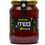 Jesenický med Květový lesní 950 g – Zboží Dáma