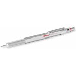 Rotring 600 Silver – Sleviste.cz