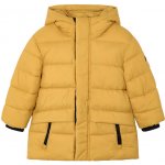 Mayoral chlapecká zimní bunda žlutá – Sleviste.cz