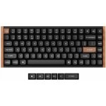 Keychron K2 HE QMK Custom K2H-F1 – Zboží Živě