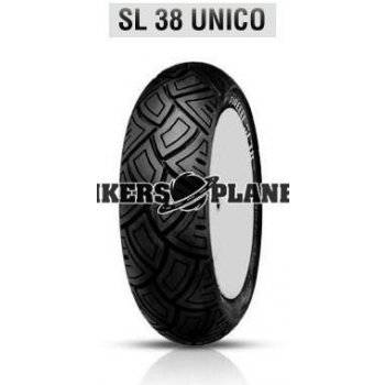 Pirelli SL38 Unico 120/70 R10 54L