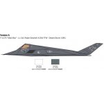 Italeri Lockheed F 117A Nighthawk 1:48 – Hledejceny.cz