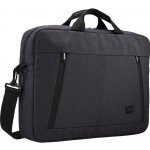 Case Logic Huxton taška na notebook 15,6" HUXA215K černá – Zboží Mobilmania